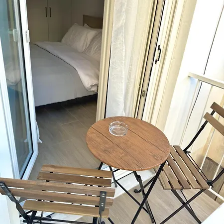 Piraeus 2 Bedrooms Apartment Exterior photo