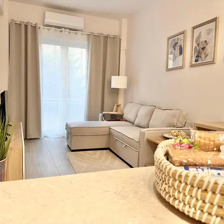 Piraeus 2 Bedrooms Apartment Exterior photo