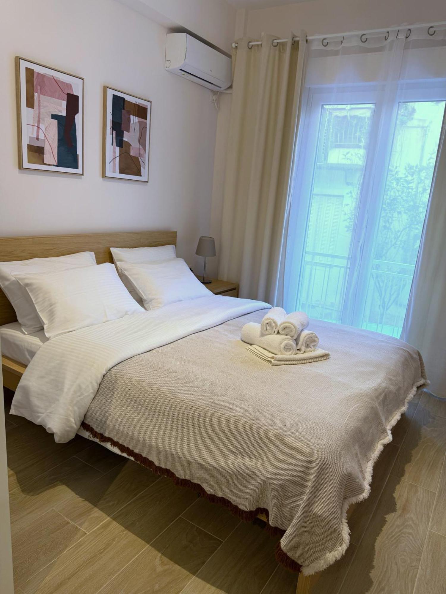 Apartment 2 Bedrooms