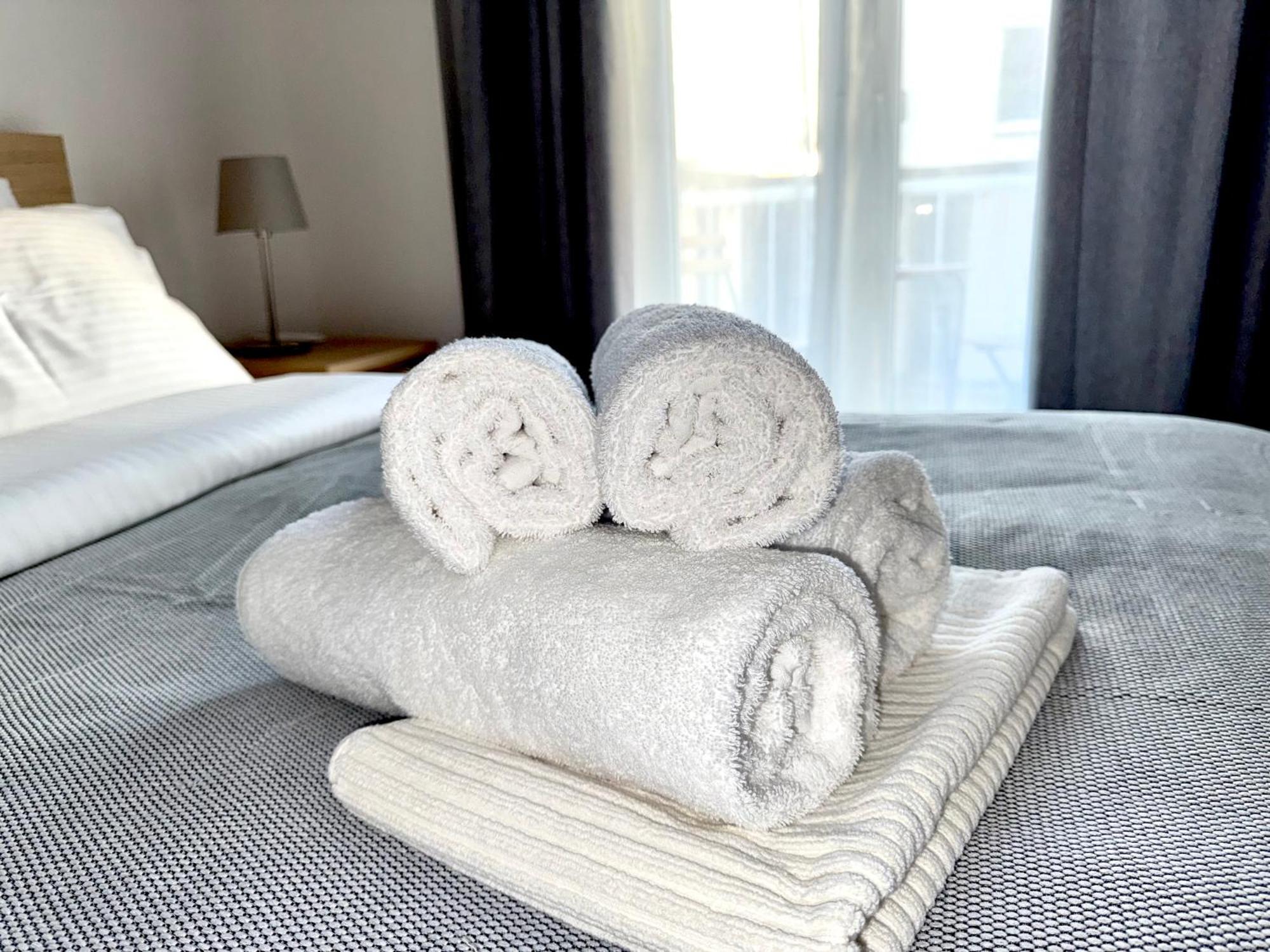 Apartment 2 Bedrooms